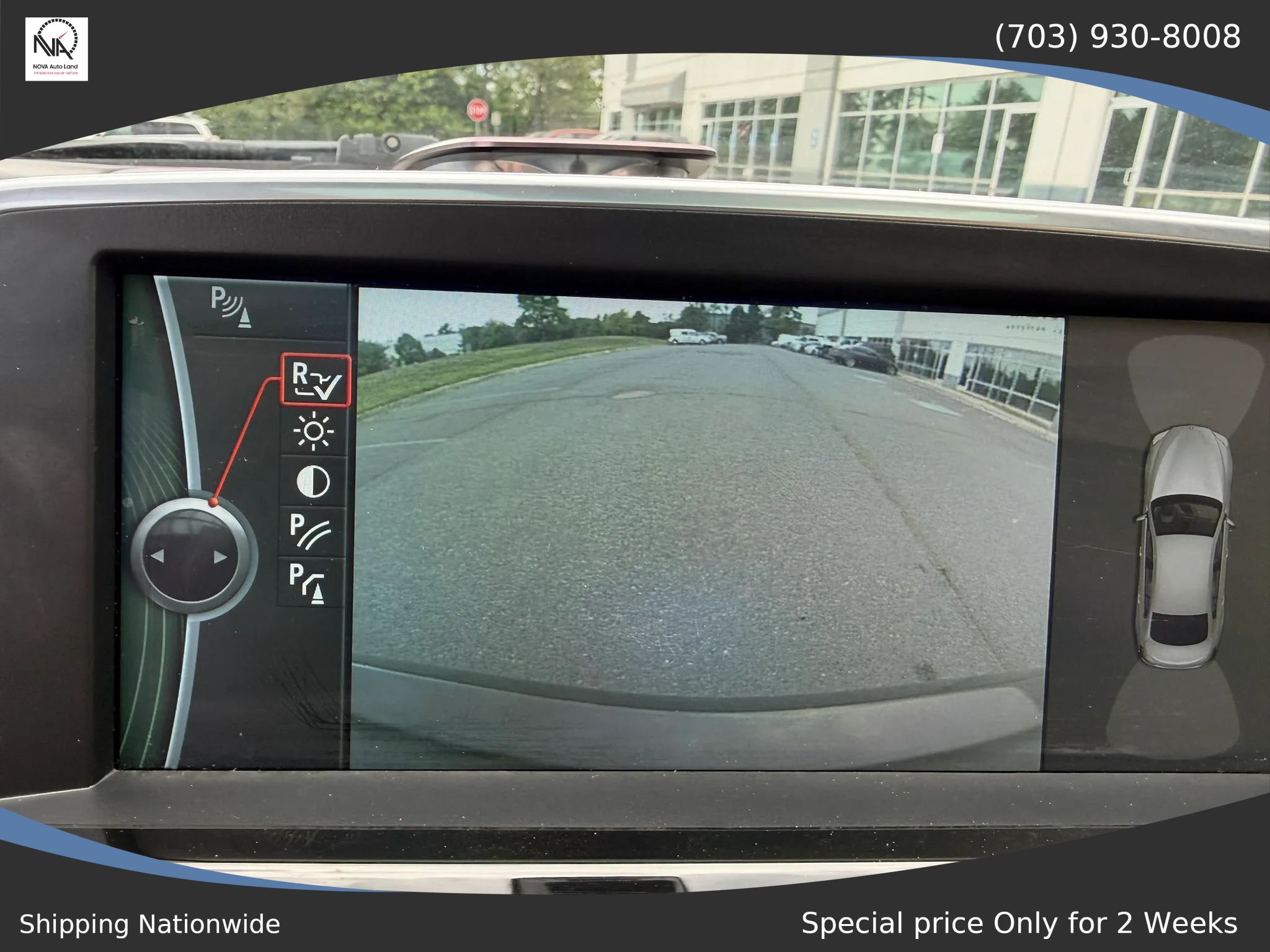 Used 2013 BMW 650i Gran Coupe RWD image 33