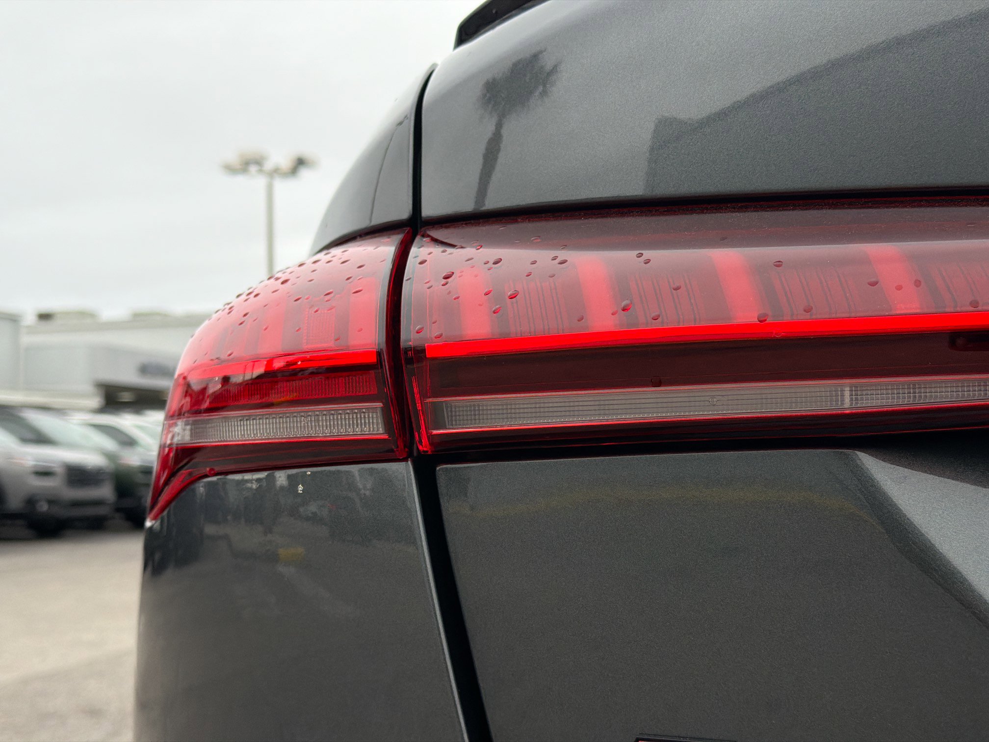 New 2025 Audi S5 Premium Plus image 10