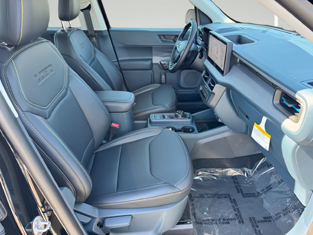 New 2026 Ford Maverick Lobo AWD/4WD image 27
