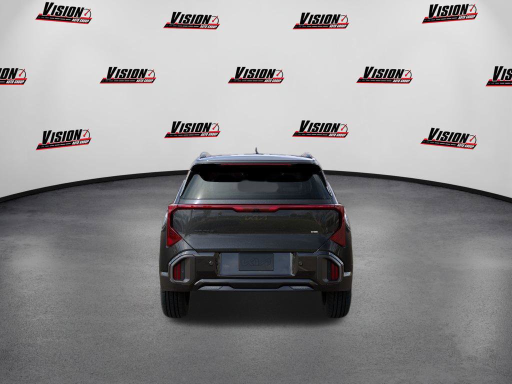 New 2027 Kia Seltos X-Line S AWD/4WD image 5