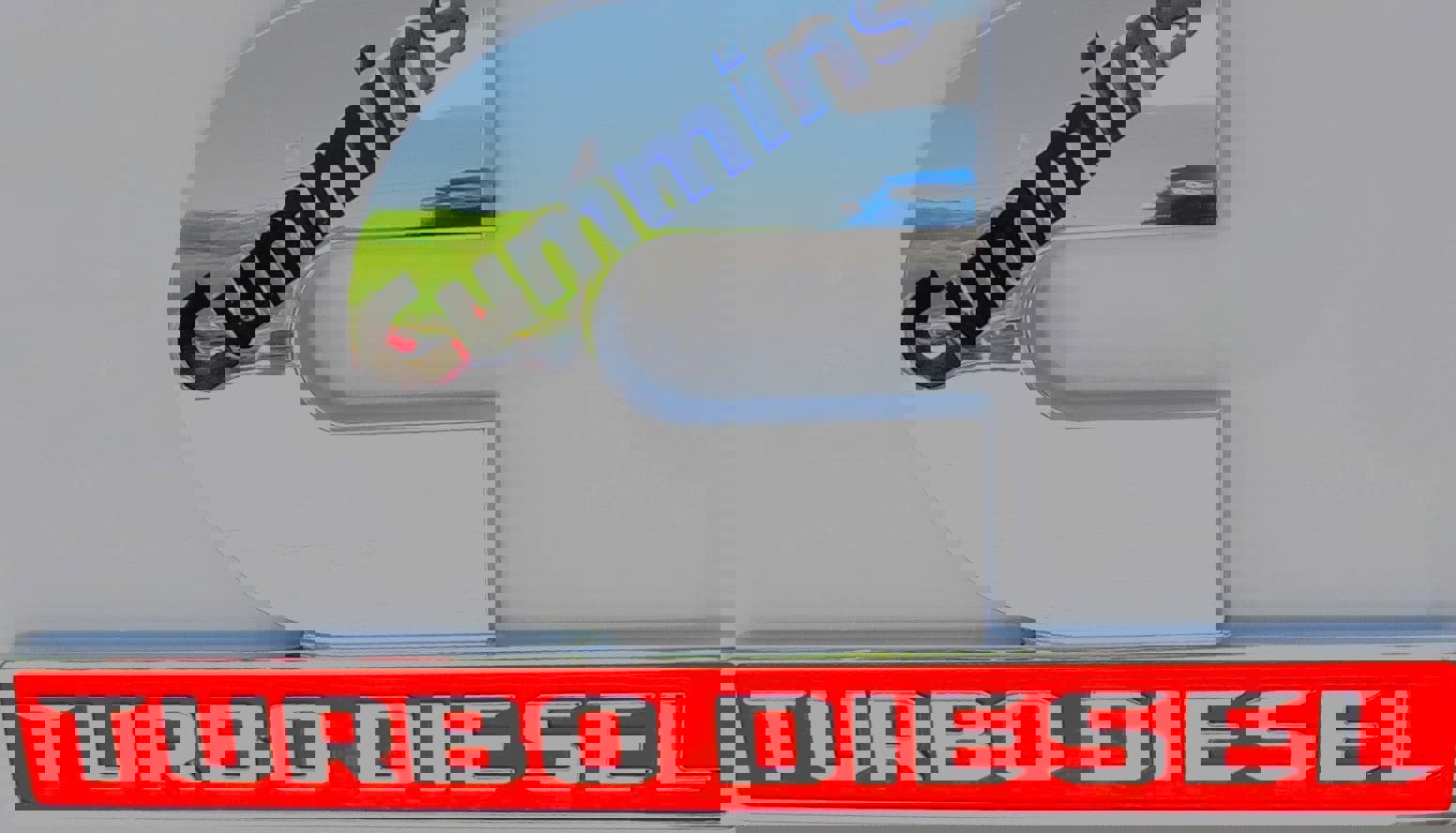 New 2025 RAM 2500 Tradesman image 31