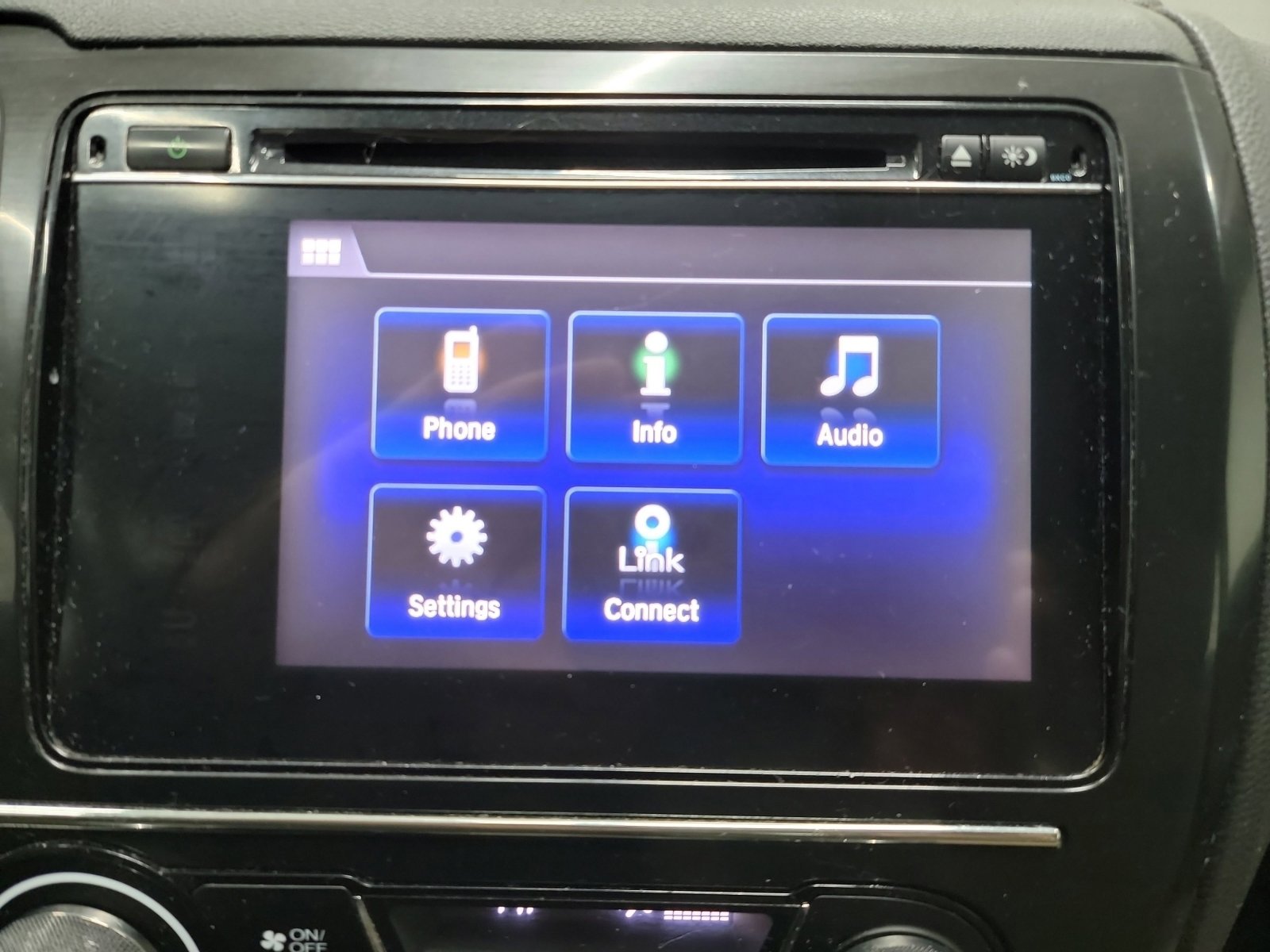 Used 2014 Honda Civic EX-L image 22