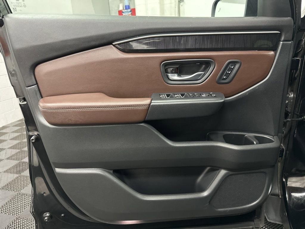 Used 2024 Honda Pilot Elite image 20