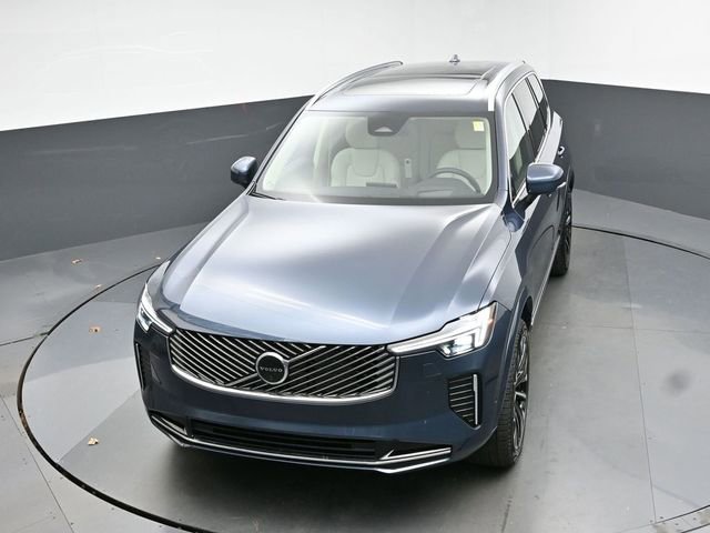 New 2026 Volvo XC90 B6 Ultra w/ Protection Package image 47