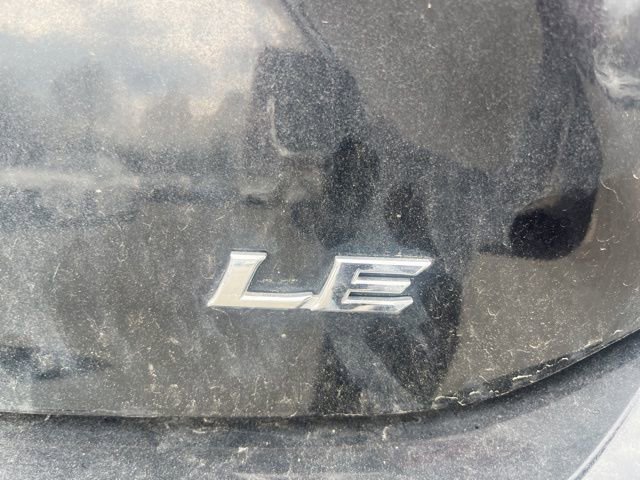 Used 2025 Toyota Camry LE image 5