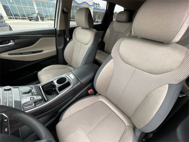 Used 2022 Hyundai Santa Fe SEL image 17