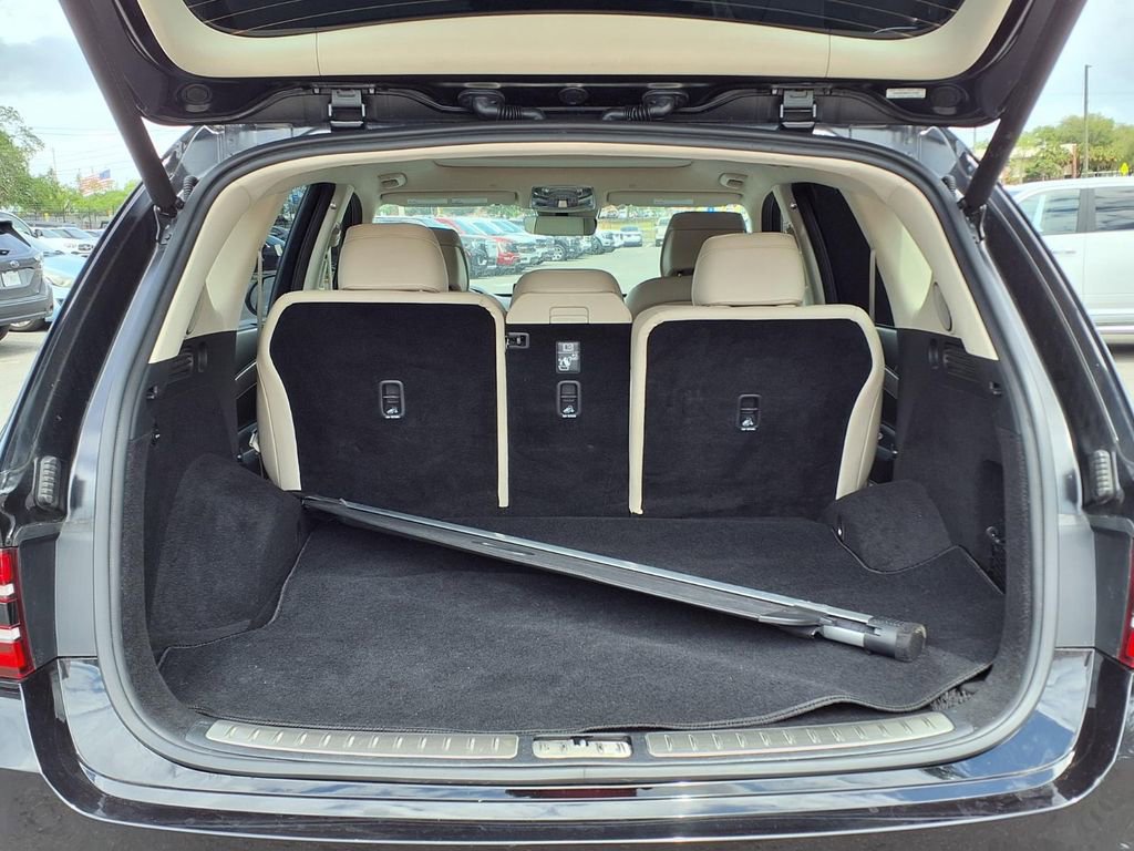 Used 2023 Genesis GV80 2.5T w/ Prestige 20" Package AWD/4WD image 18