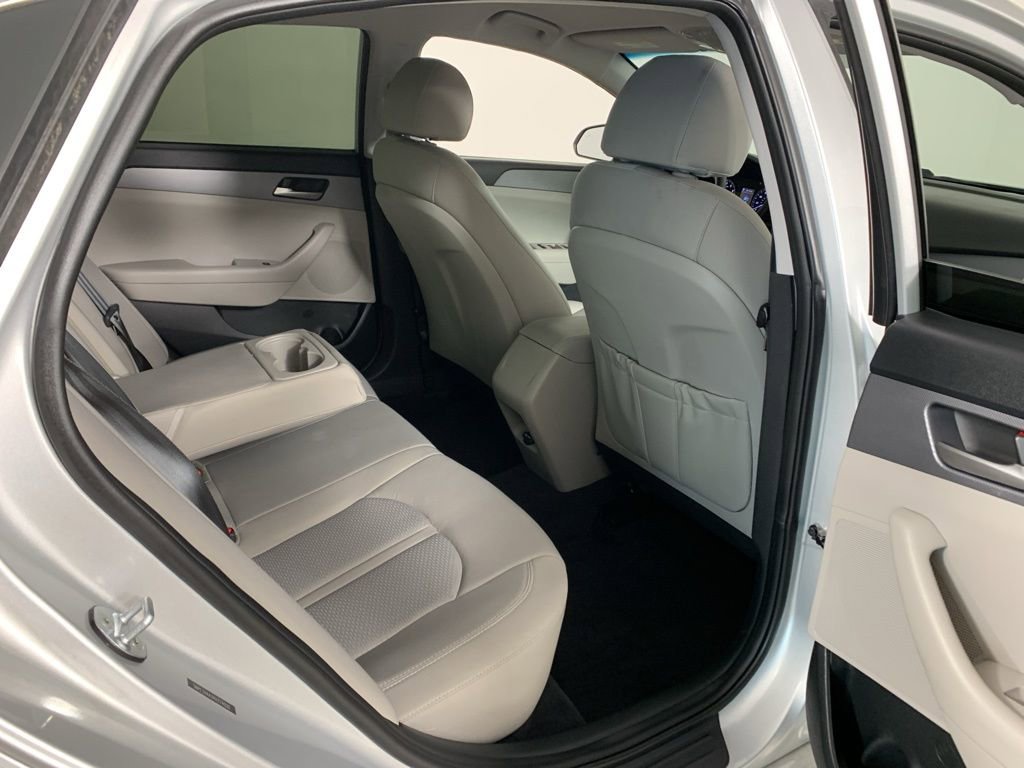 Used 2019 Hyundai Sonata ECO image 32