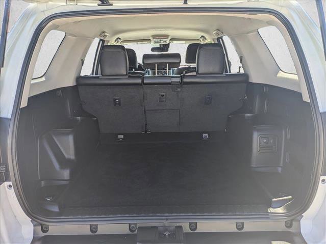 Used 2022 Toyota 4Runner SR5 Premium image 6
