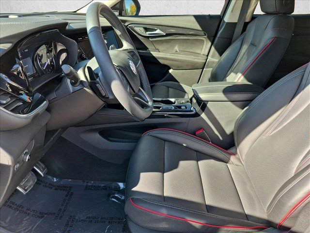 Used 2023 Buick Envision Essence w/ Sport Touring Package AWD/4WD image 16