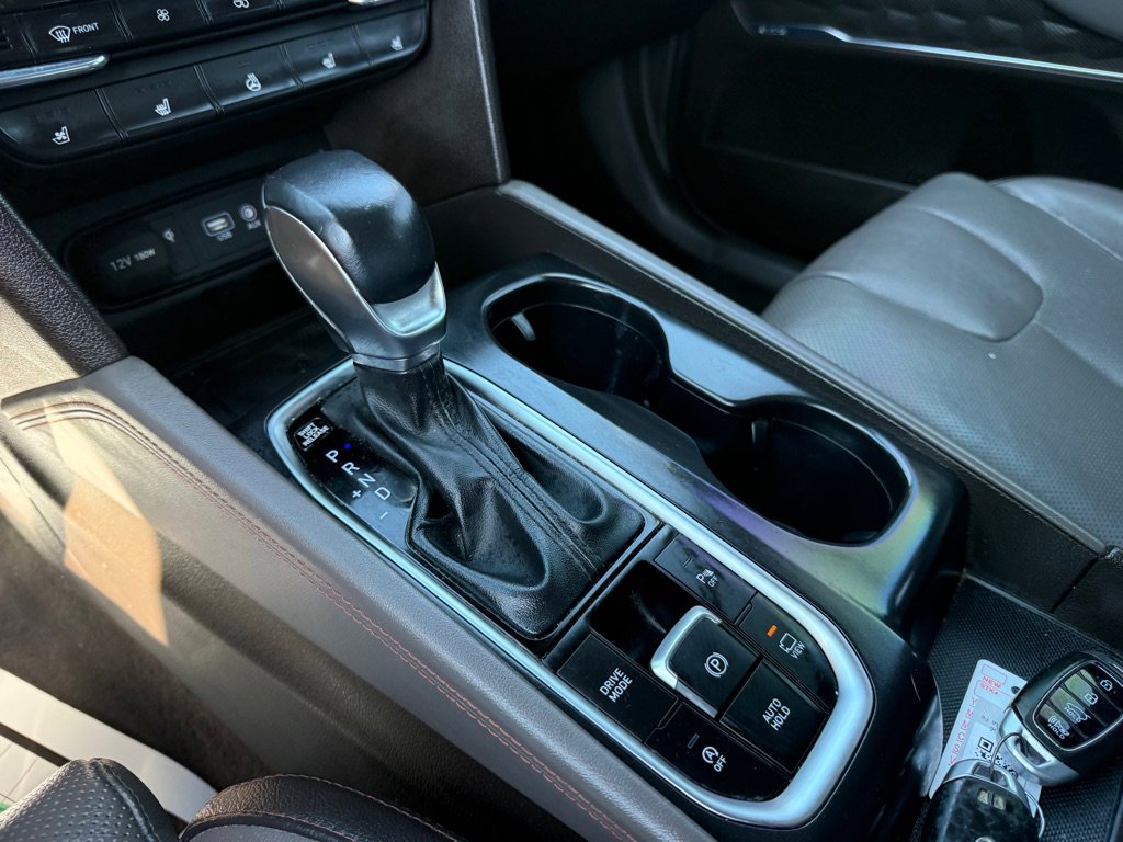 Used 2019 Hyundai Santa Fe SEL w/ Cargo Package image 23