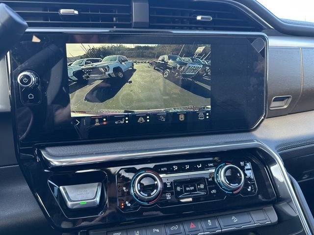 New 2026 GMC Sierra 2500 Denali w/ Denali Reserve Package image 11