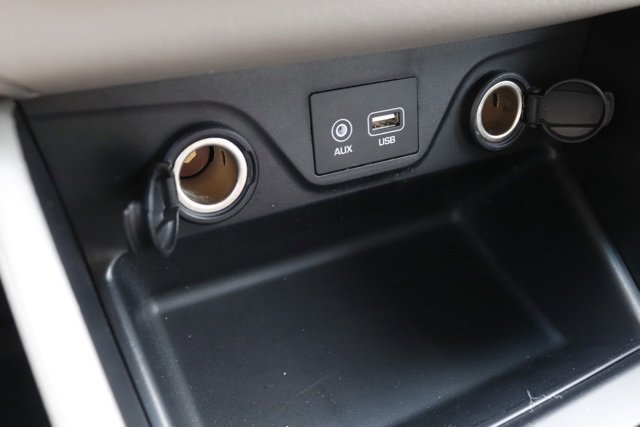 Certified 2021 Hyundai Tucson Value w/ Cargo Package image 27