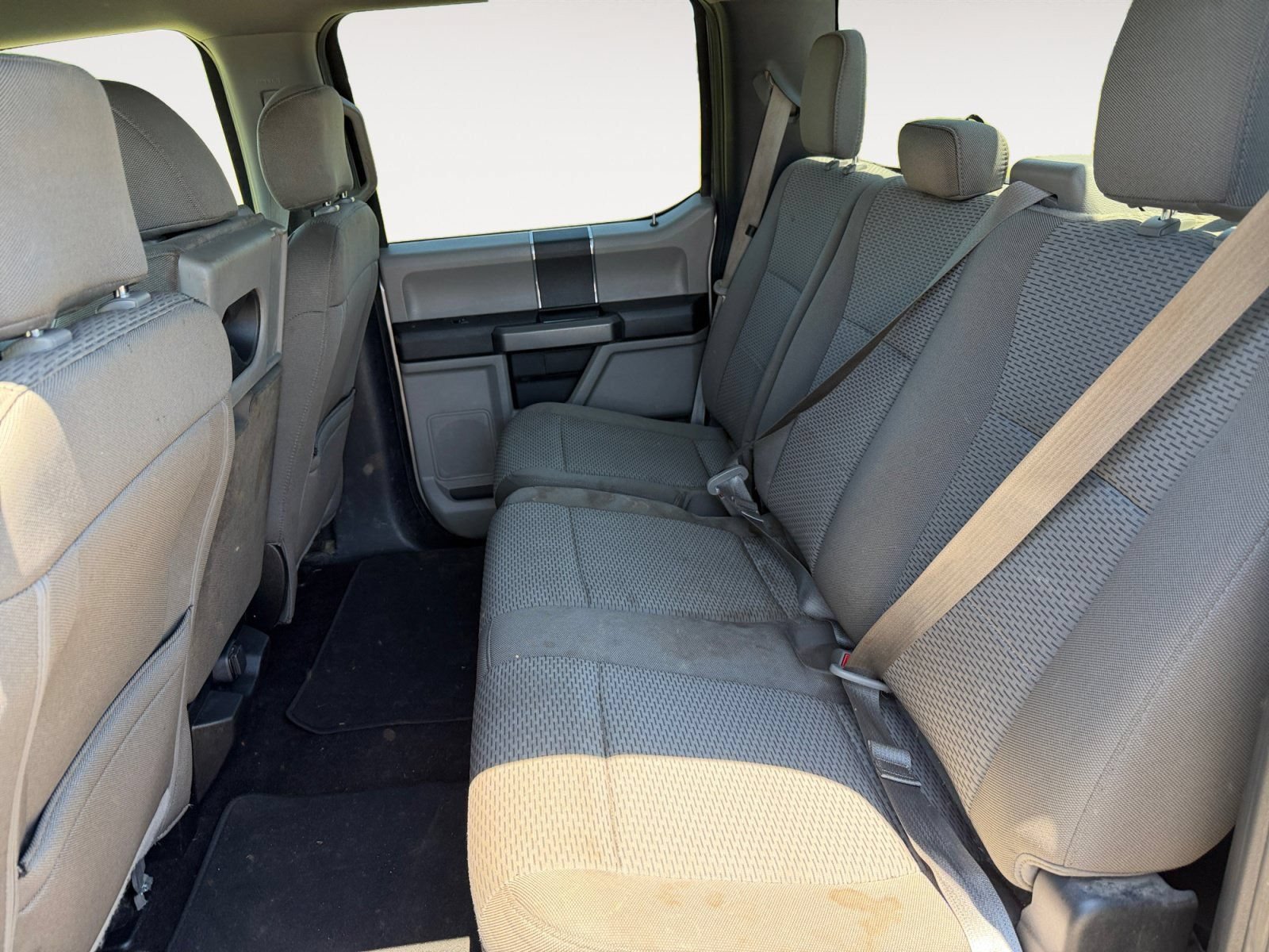 Used 2020 Ford F150 XLT RWD image 13
