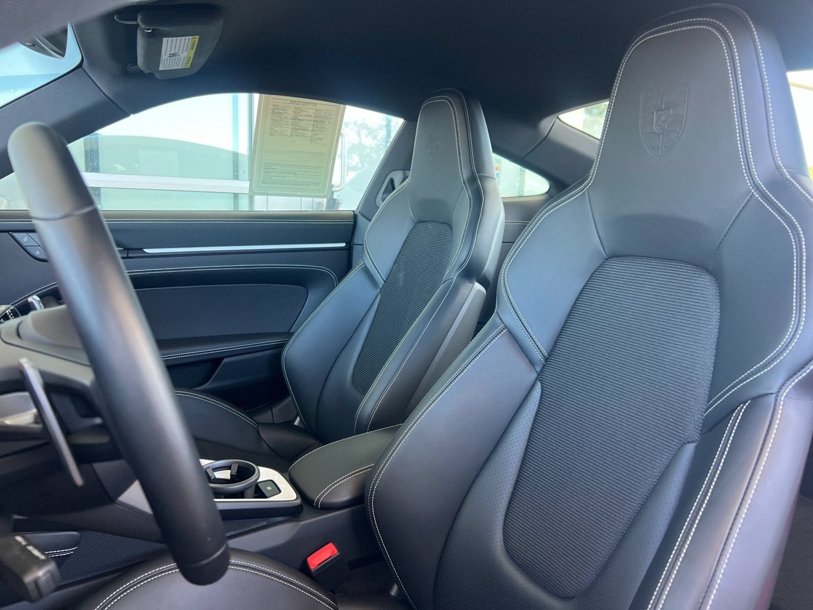 Certified 2022 Porsche 911 GT3 RWD image 5
