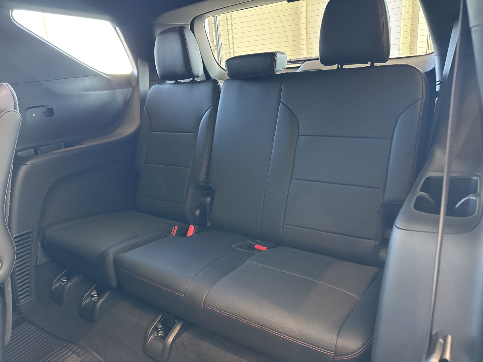 New 2026 Chevrolet Traverse Z71 w/ Driver Confidence Package image 14