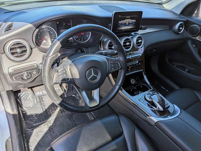 Used 2016 Mercedes-Benz GLC 300 image 10