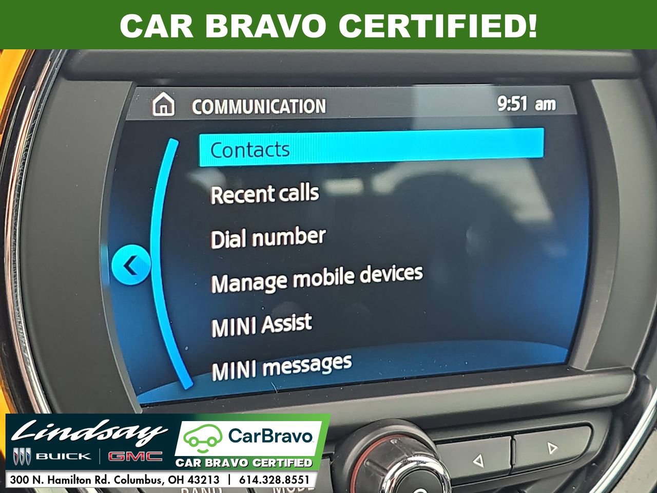 Used 2019 MINI Cooper Countryman S w/ Premium Package FWD image 38