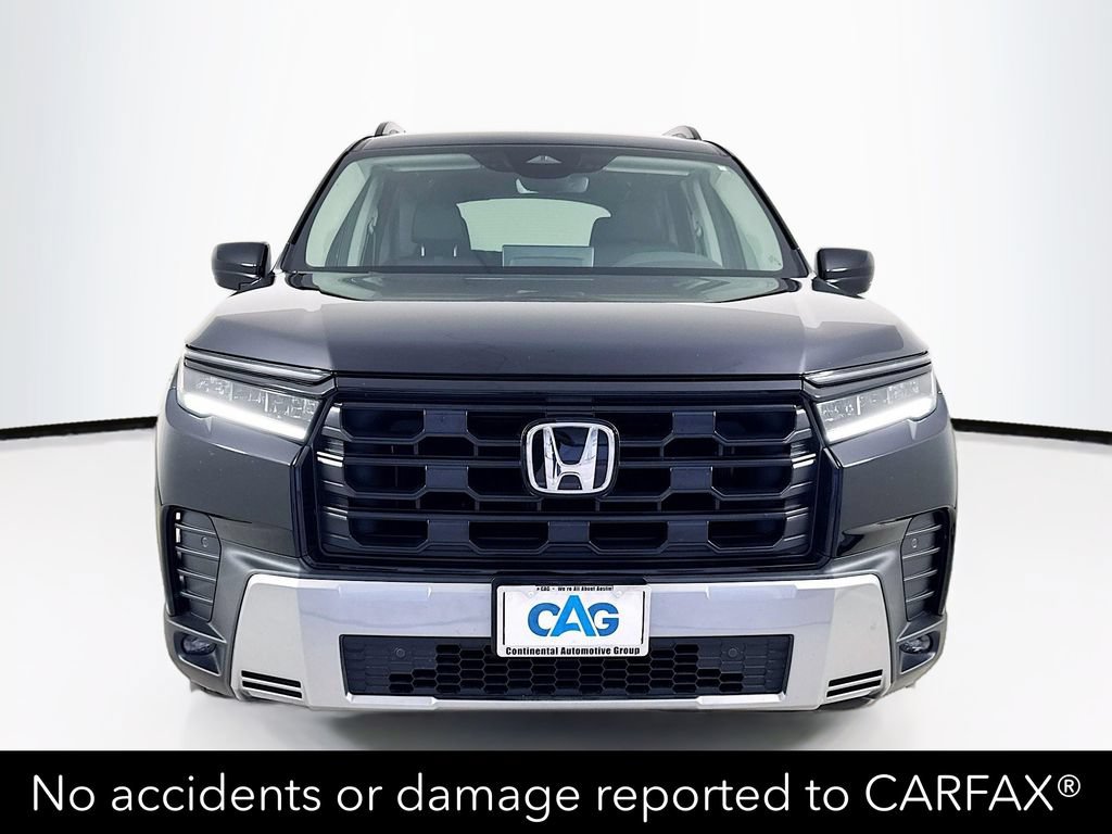 Certified 2026 Honda Pilot EX-L image 2