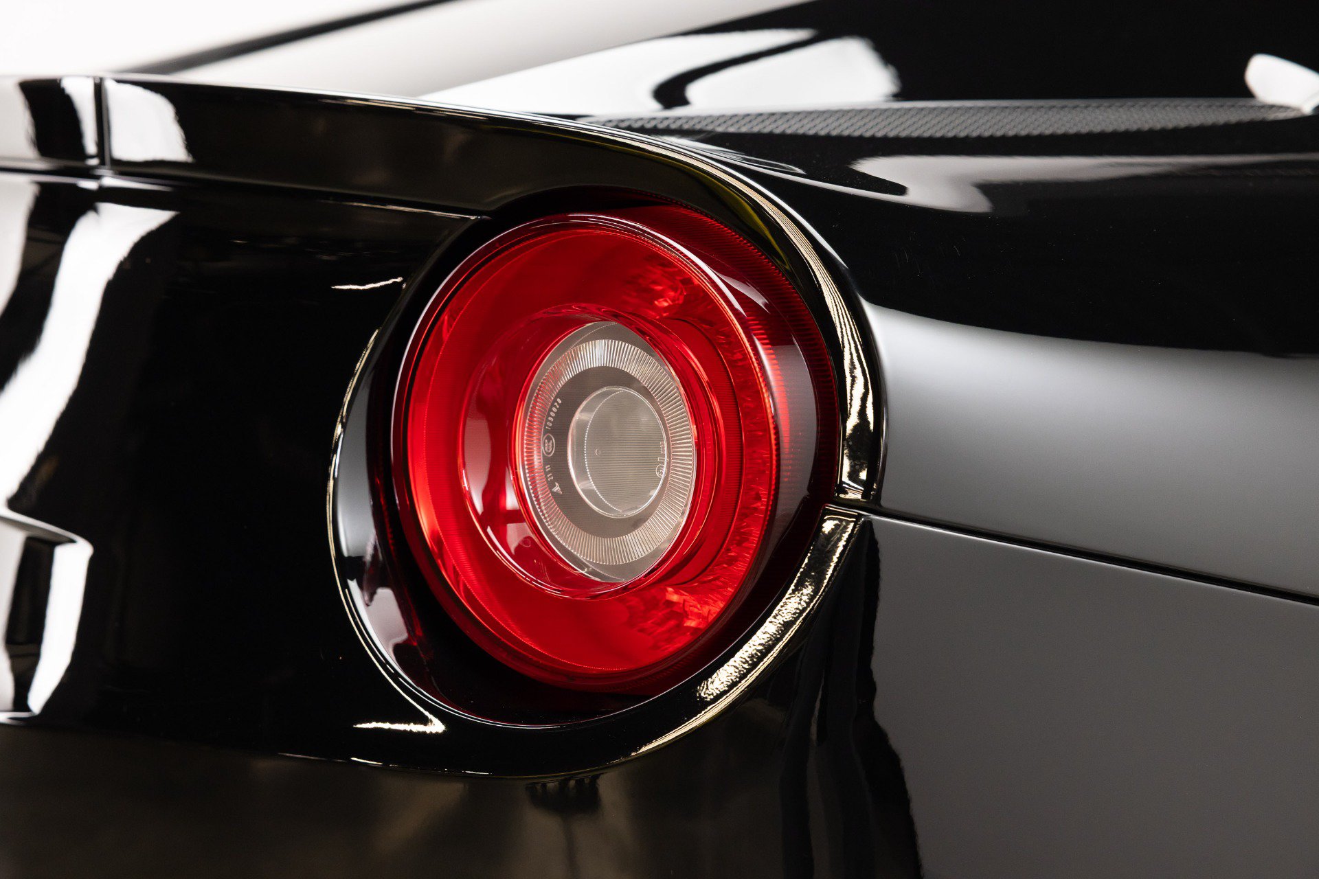 Certified 2014 Ferrari F12 Berlinetta RWD image 42