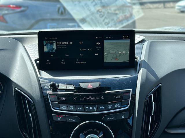 New 2026 Acura RDX SH-AWD w/ Technology Package image 22