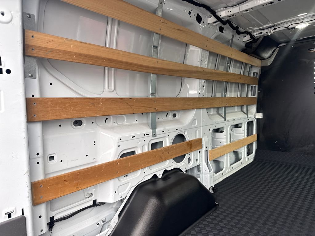 Used 2024 Ford Transit 250 Low Roof w/ Exterior Upgrade Package image 17