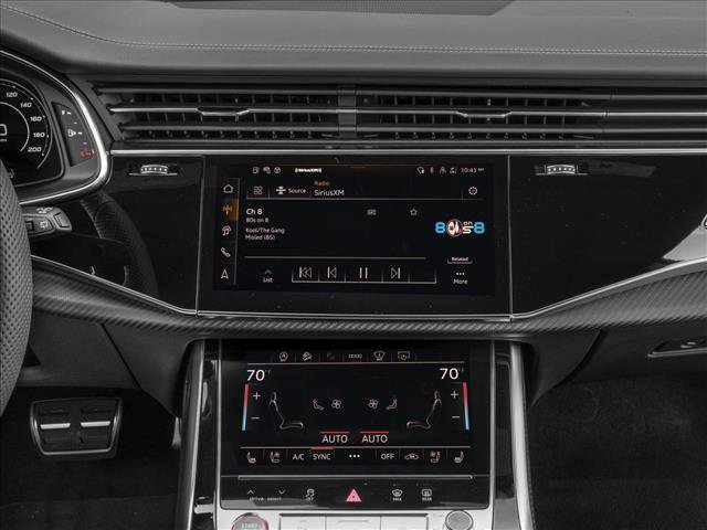 New 2026 Audi RS Q8 performance AWD/4WD image 7