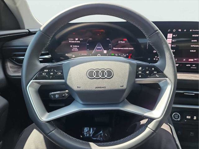 Certified 2025 Audi Q5 Premium w/ Convenience Package AWD/4WD image 17