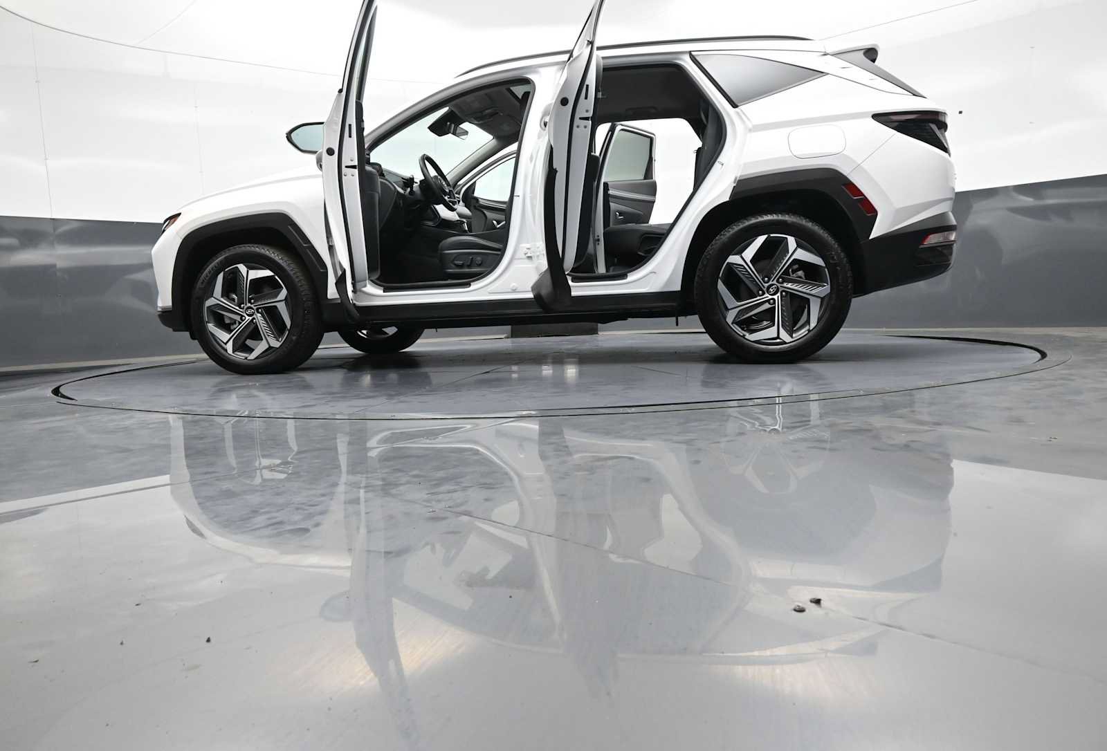 Used 2024 Hyundai Tucson SEL w/ Convenience Package AWD/4WD image 49