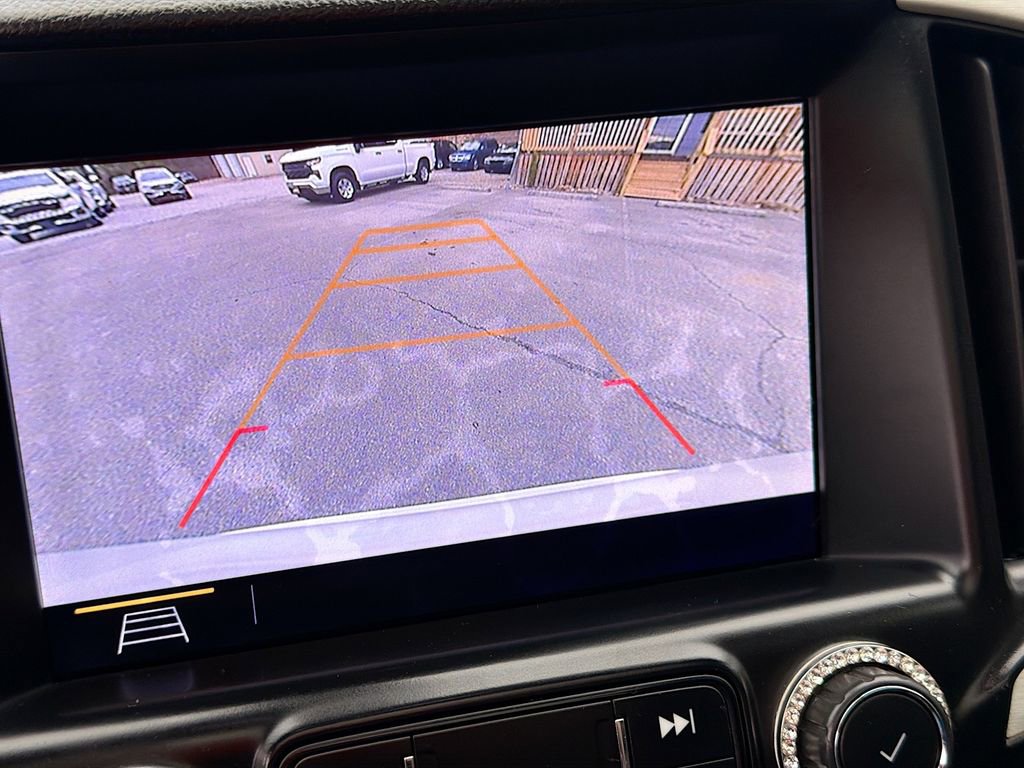 Used 2020 GMC Terrain SLT w/ Preferred Package image 14