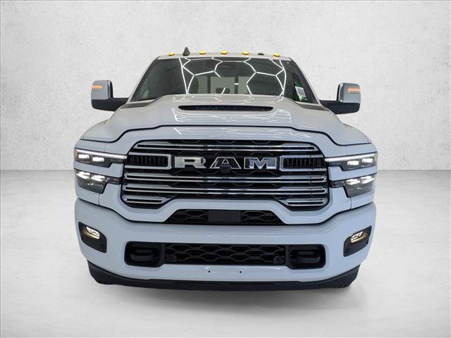 New 2026 RAM 3500 Laramie w/ Max Tow Package image 5