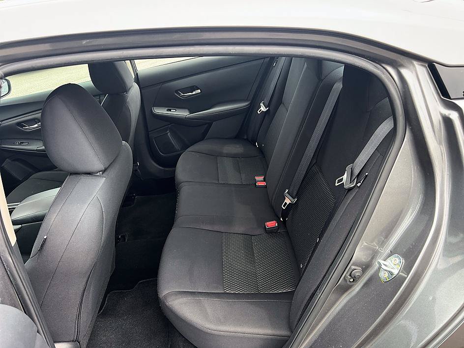 Certified 2023 Nissan Sentra S FWD image 14