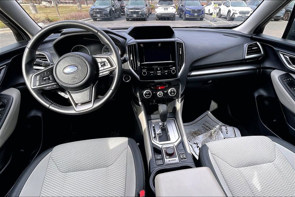 Used 2023 Subaru Forester Premium AWD/4WD image 18