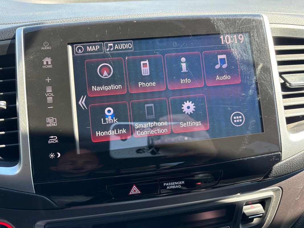 Used 2019 Honda Ridgeline RTL-T image 11