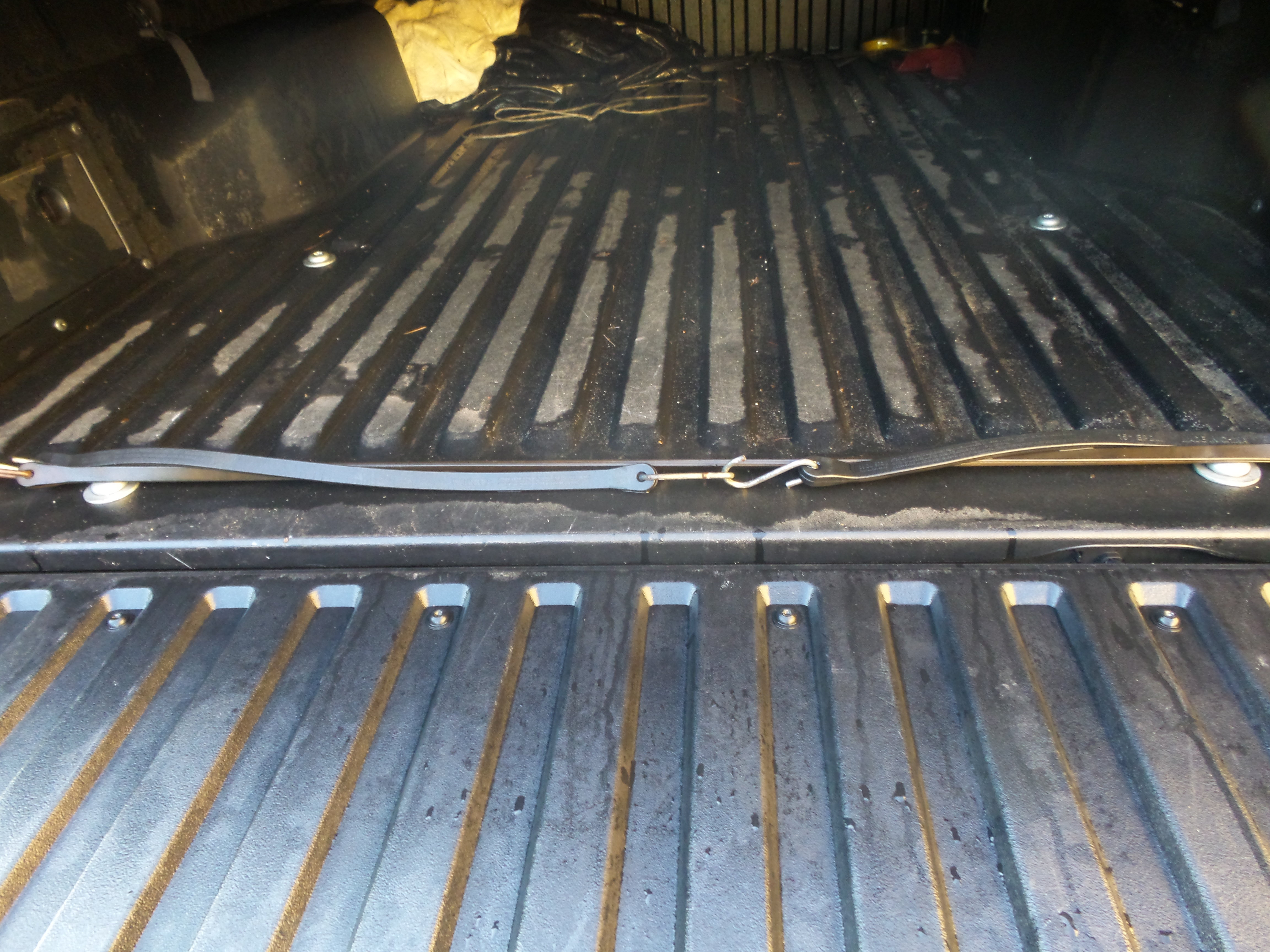 Used 2013 Toyota Tacoma PreRunner w/ SR5 Pkg RWD image 55