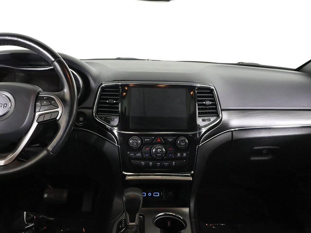 Used 2022 Jeep Grand Cherokee Limited image 37