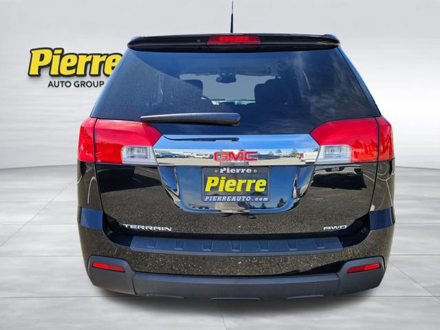 Used 2013 GMC Terrain SLE image 5