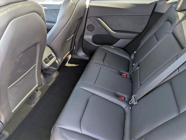 Used 2025 Tesla Model Y Long Range RWD image 20