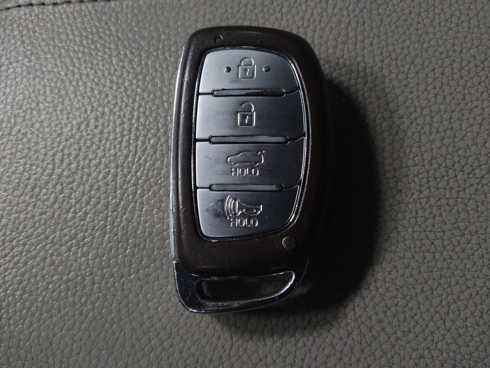 Used 2019 Hyundai Sonata Limited w/ Ultimate Package 02 image 32