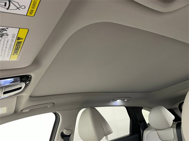 Certified 2025 Hyundai Tucson Limited image 15