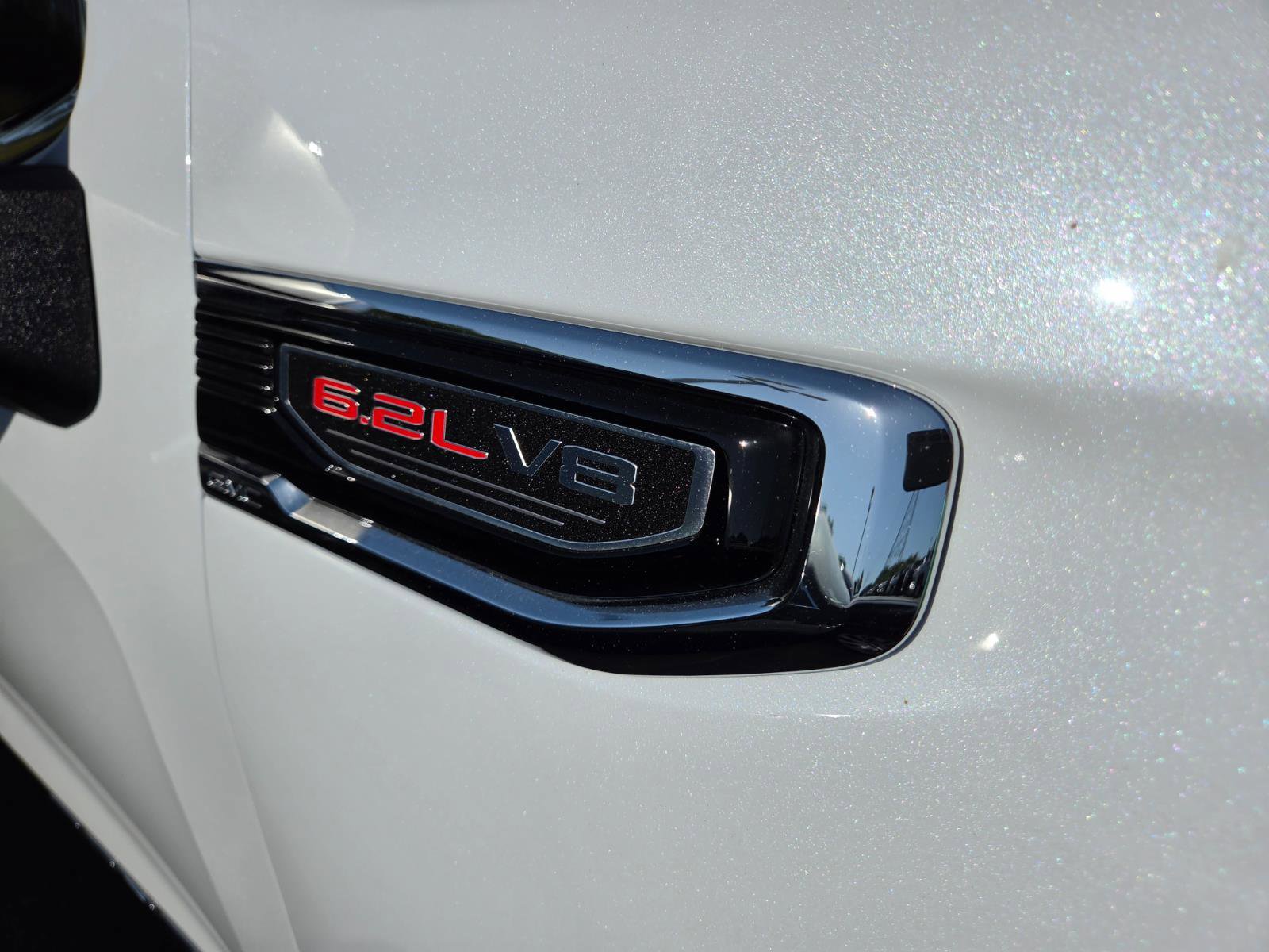 Used 2026 GMC Sierra 1500 Denali image 5