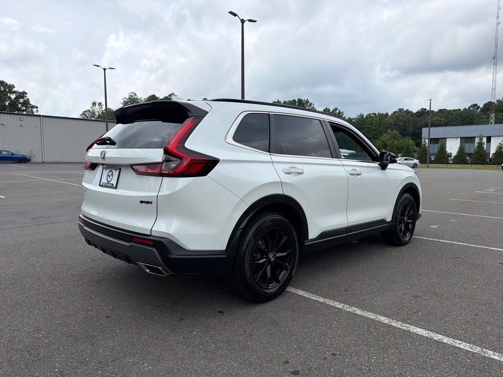 Used 2024 Honda CR-V Sport image 5