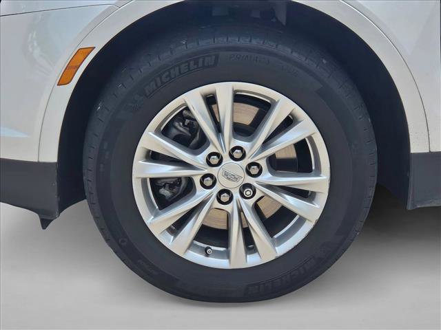 Used 2022 Cadillac XT5 Luxury FWD image 14