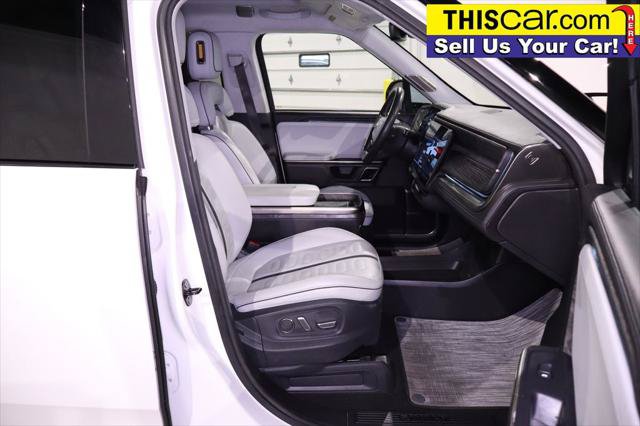 Used 2022 Rivian R1T Adventure AWD/4WD image 28