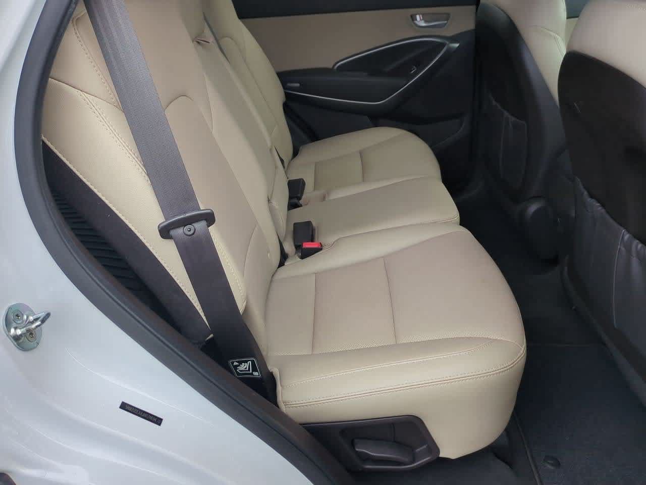 Used 2018 Hyundai Santa Fe Sport 2.0T AWD/4WD image 19