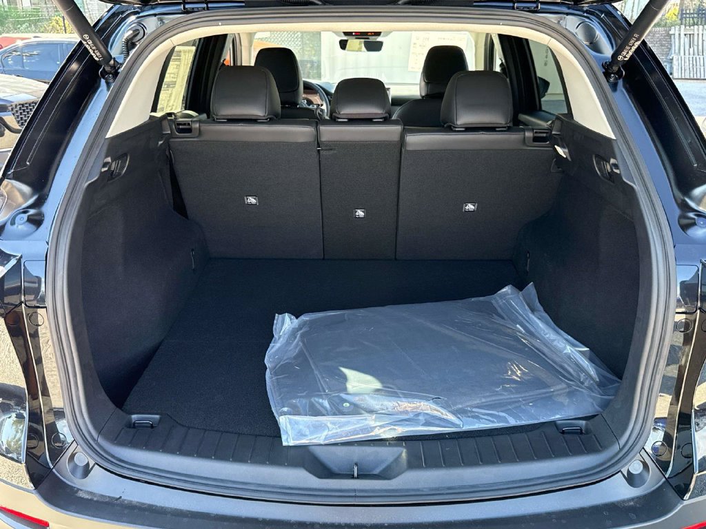New 2026 MAZDA CX-5 Preferred AWD/4WD image 25