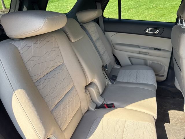 Used 2015 Ford Explorer 4WD image 6