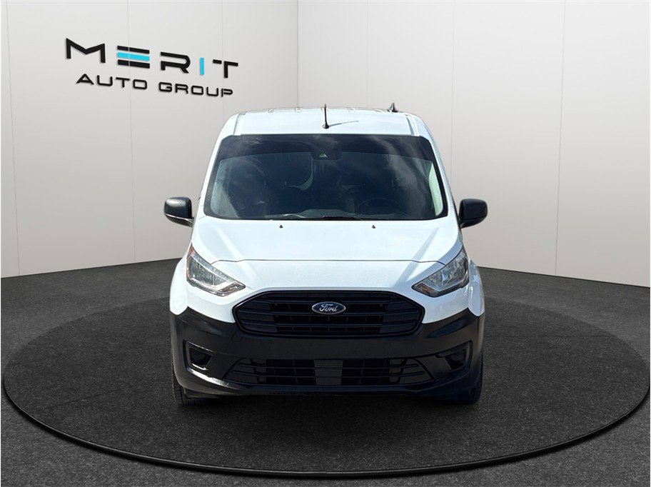 Used 2021 Ford Transit Connect XL FWD image 3