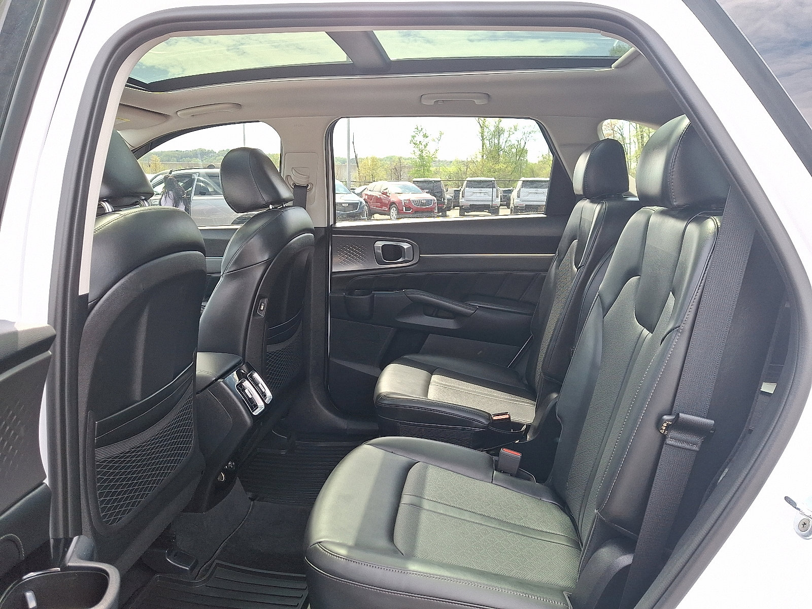 Used 2022 Kia Sorento SX AWD/4WD image 10
