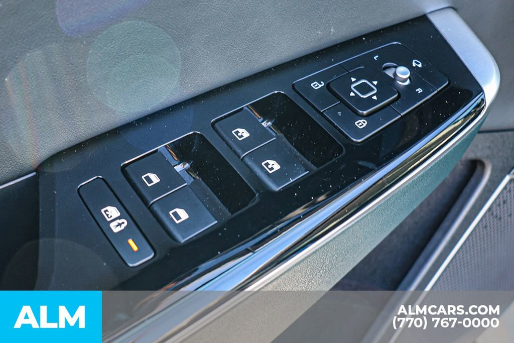 Used 2022 Kia EV6 GT-Line w/ First Edition Package image 52